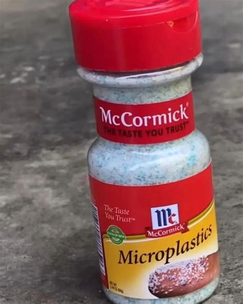 Cursed spice mix